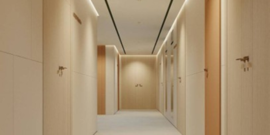 WUJOD 54 at Dubai Healthcare City