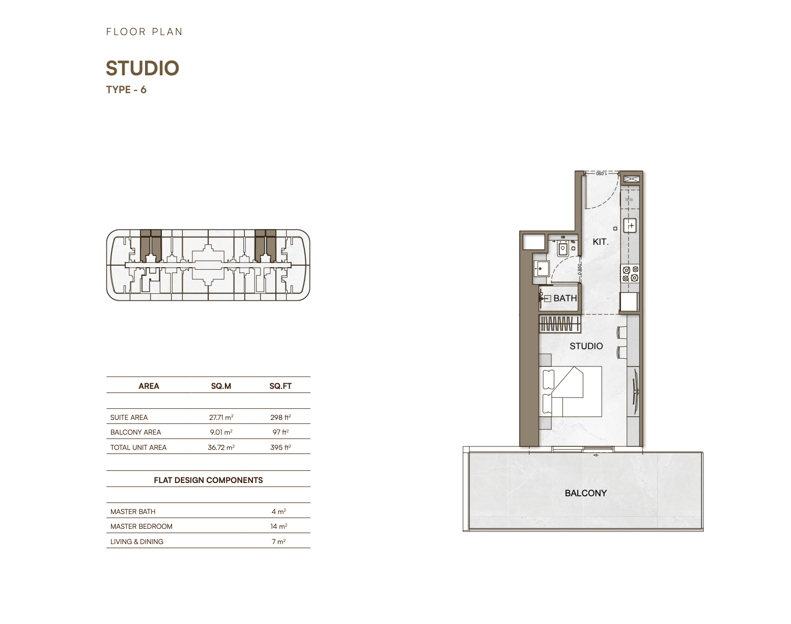 Type 6