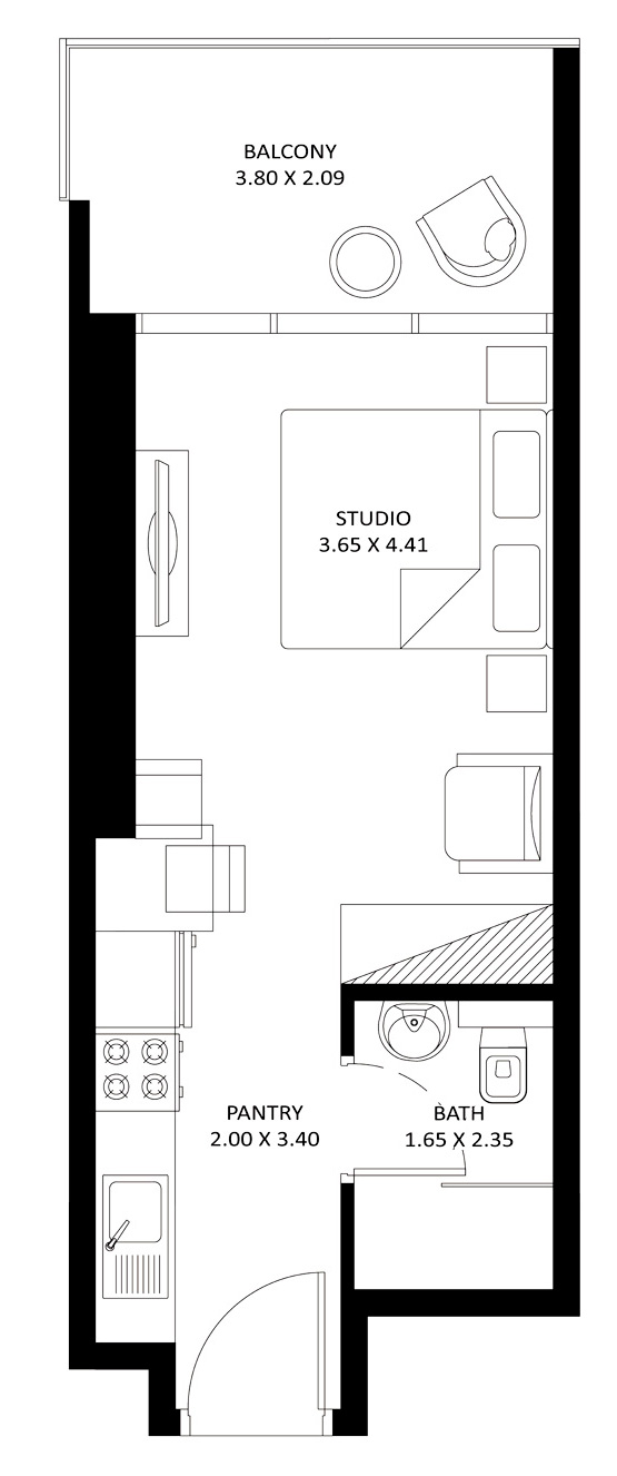 Tower A 2