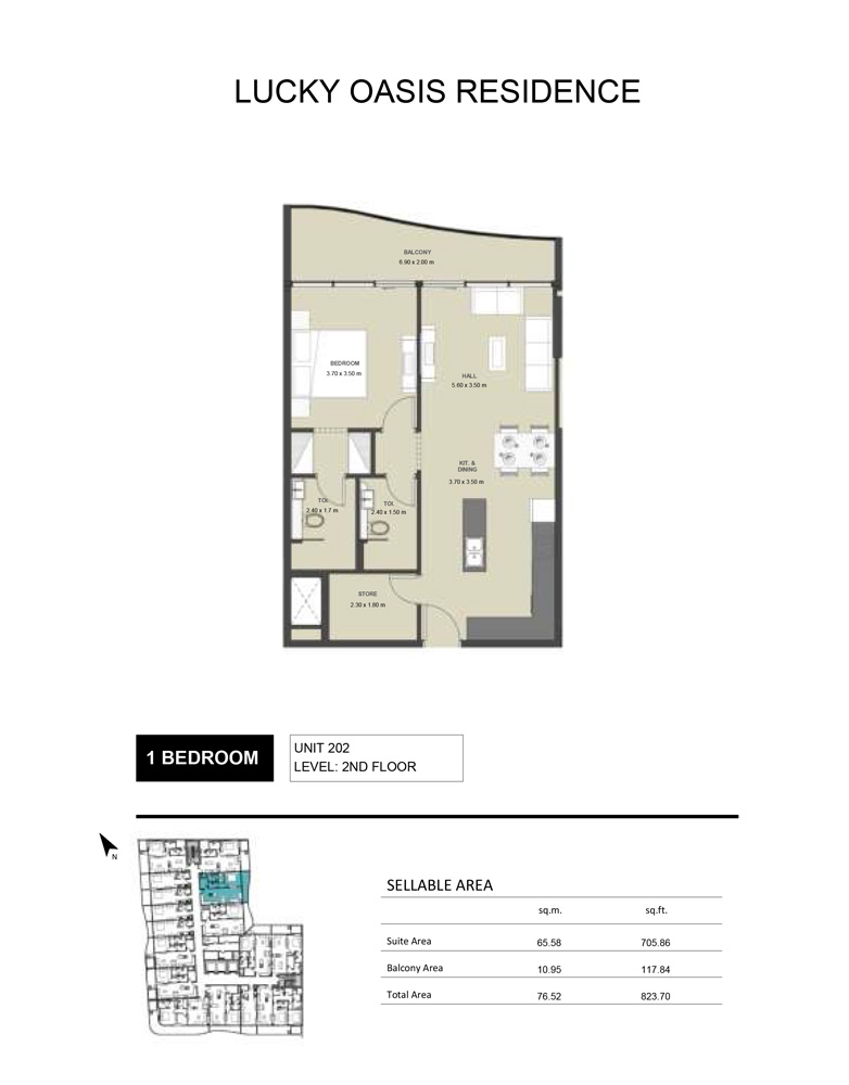 unit 202