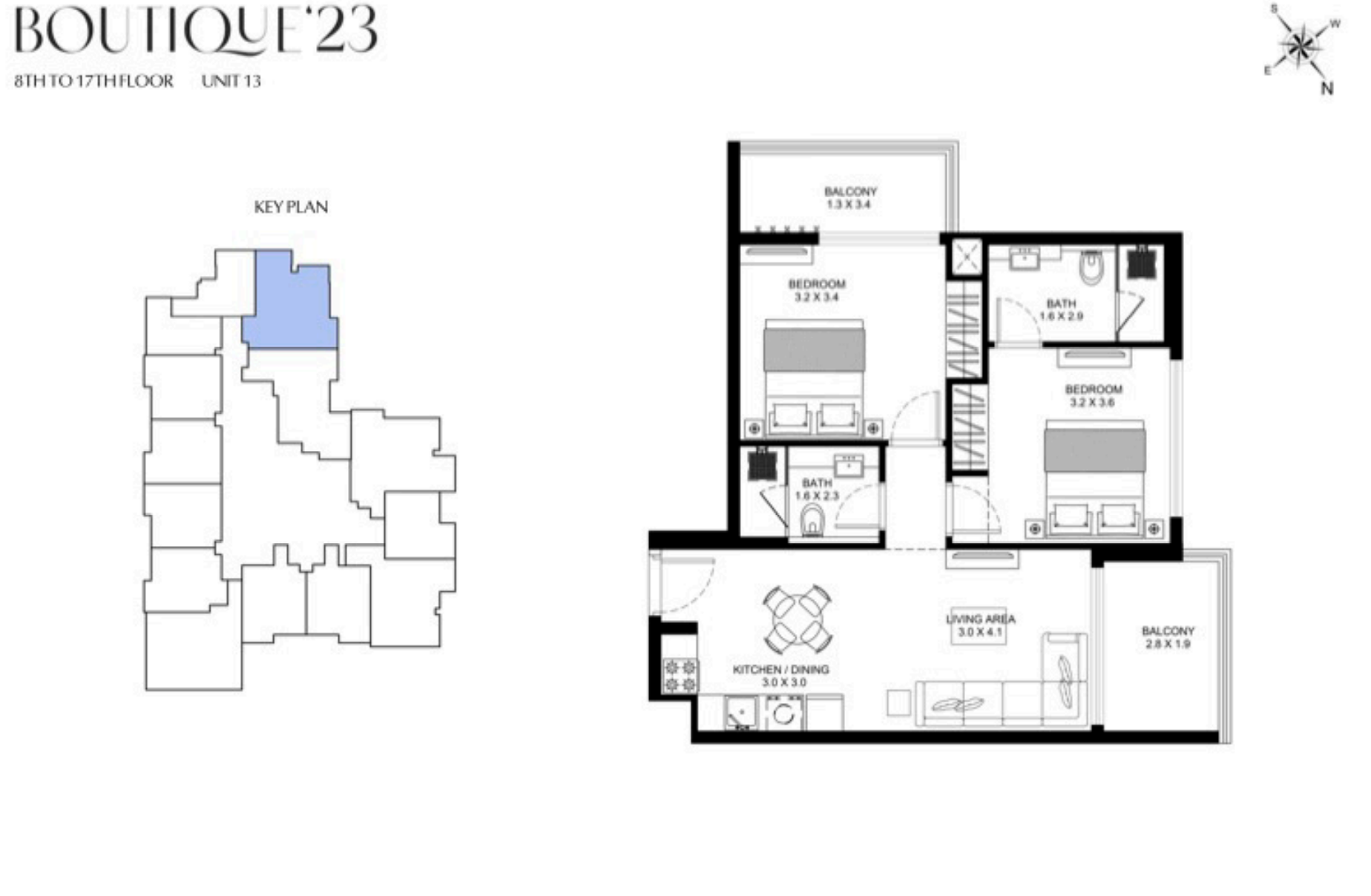 Unit 13
