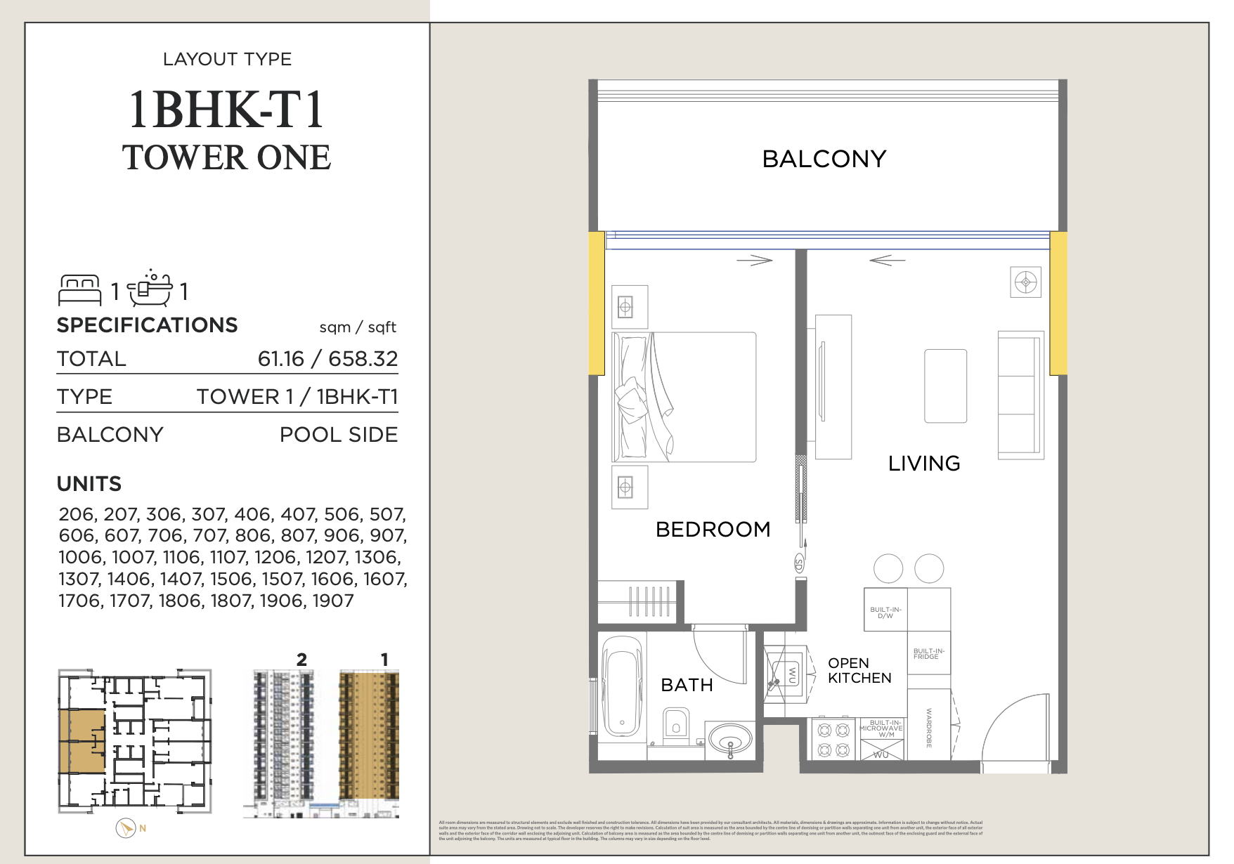 Type1-Tower 1