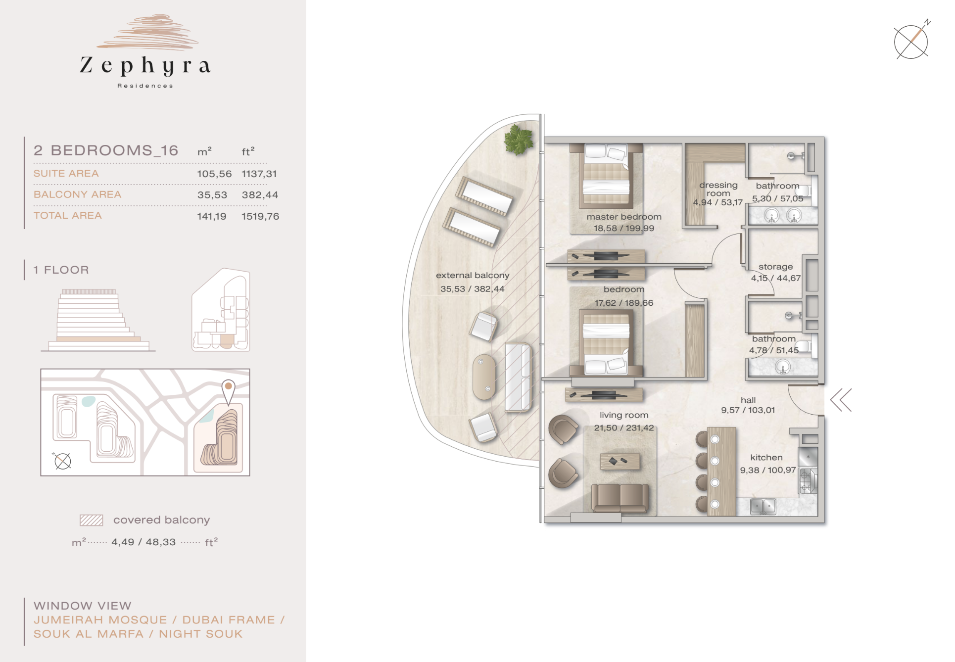 2 Bedrooms _16