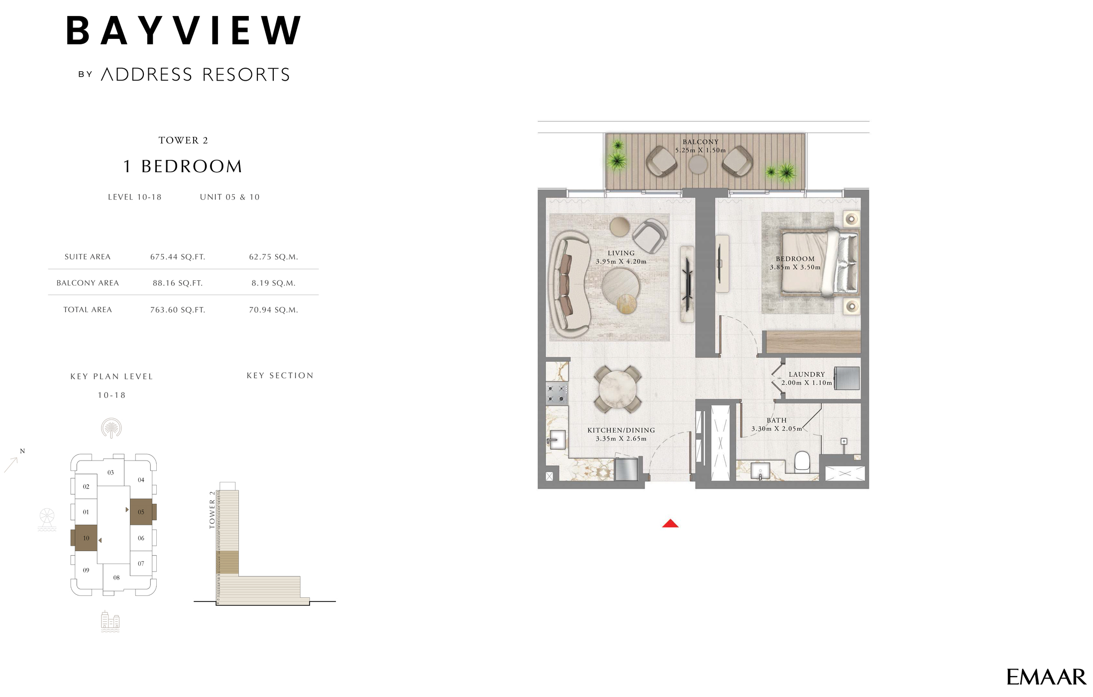 Unit 5 & 10, Level 10-18