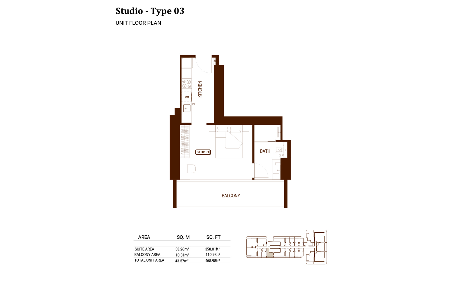 Type 3