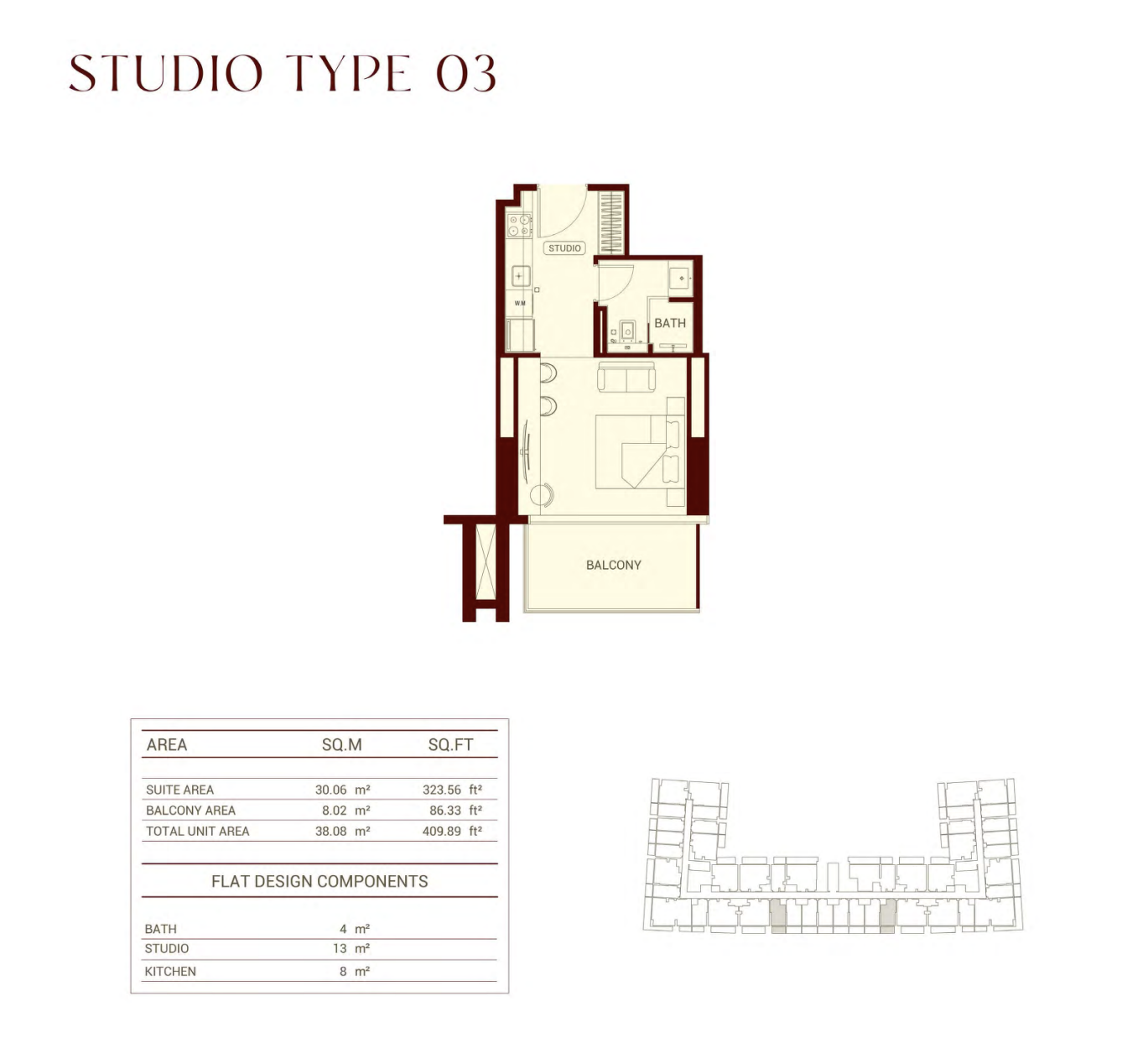 Type 3