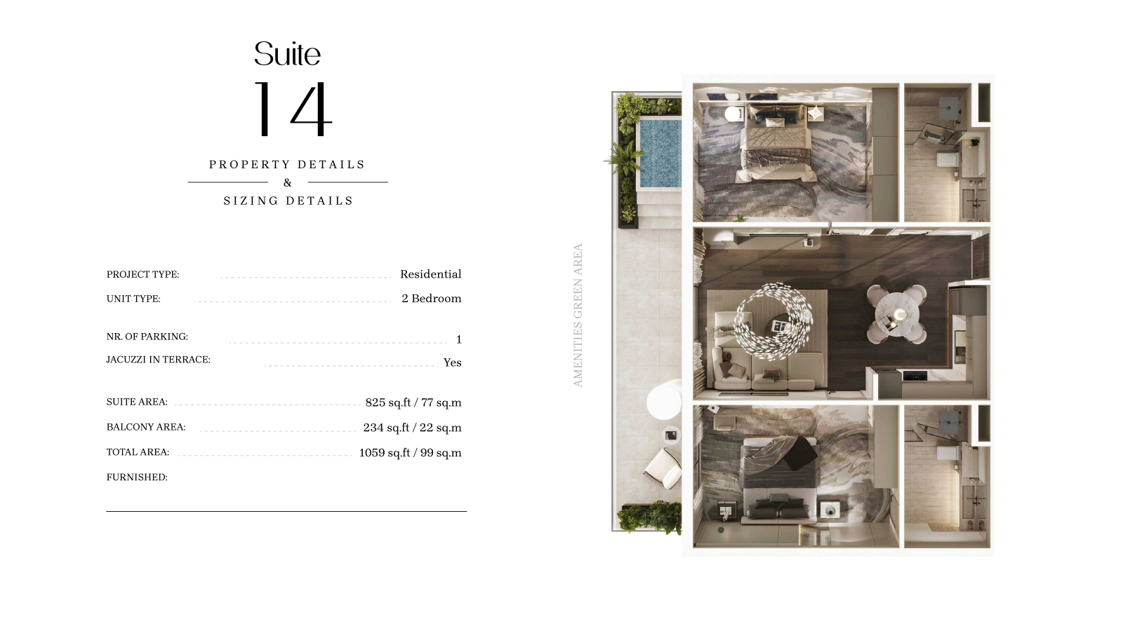 Suite 14