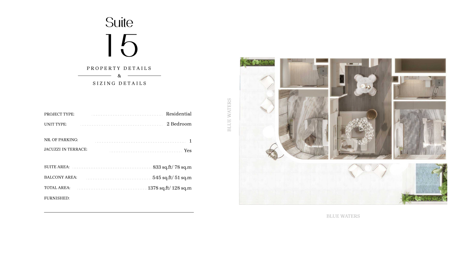 Suite 15