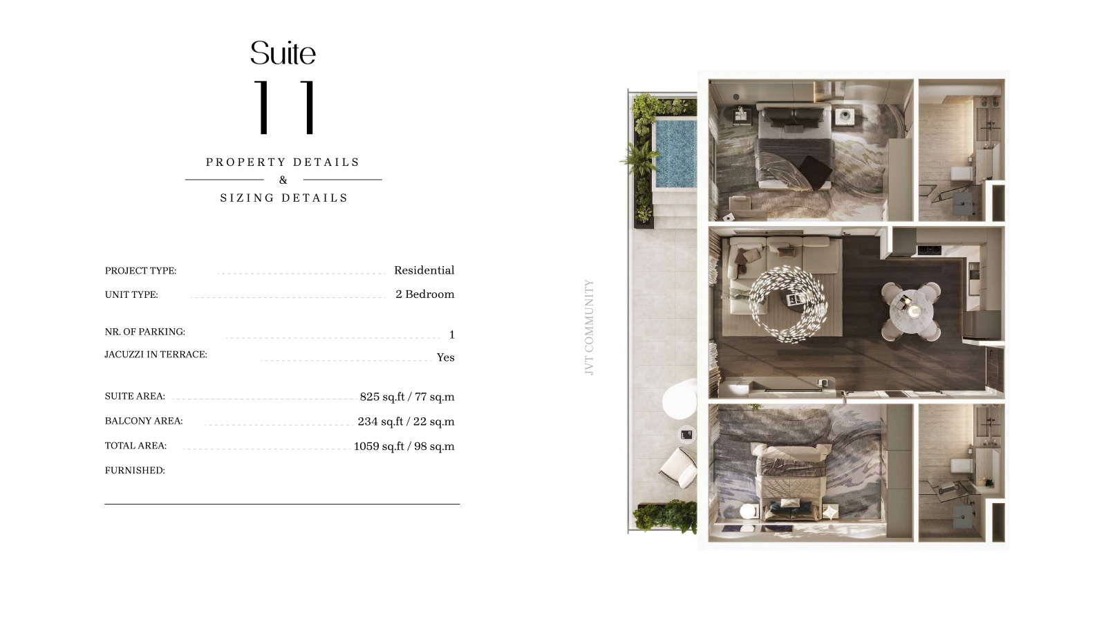 Suite 11