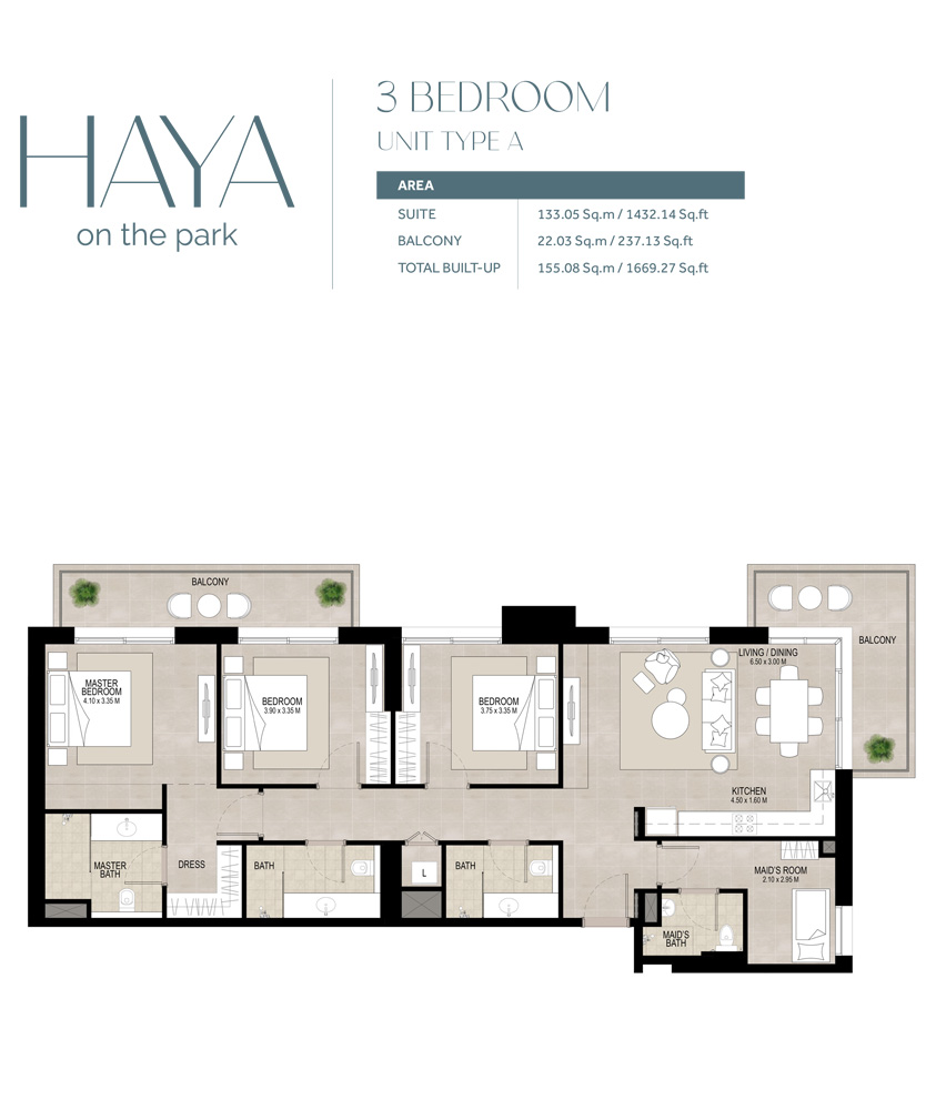 Type - A