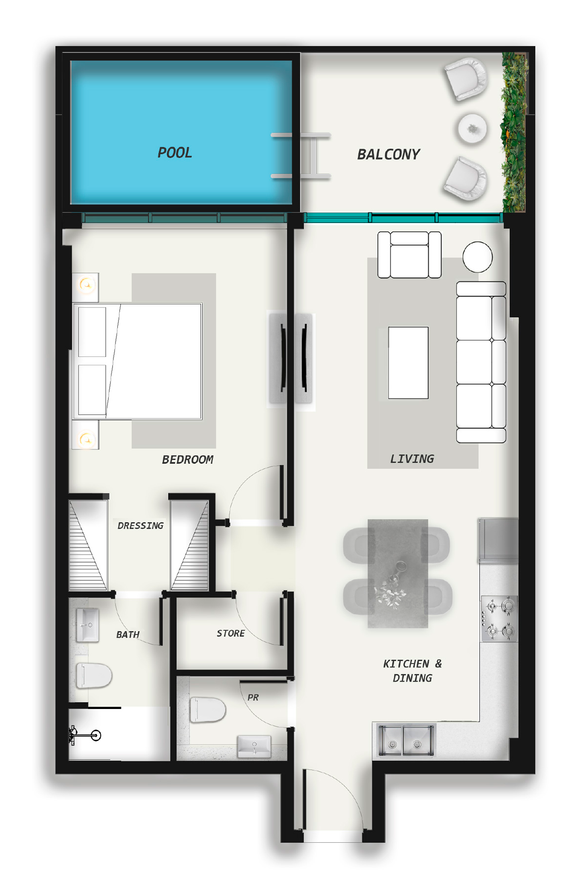 Type C