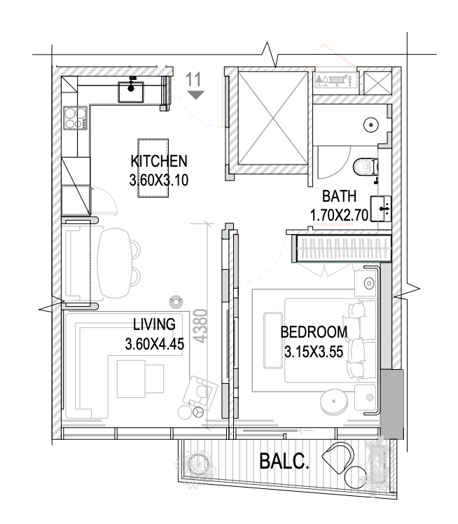 Type B2