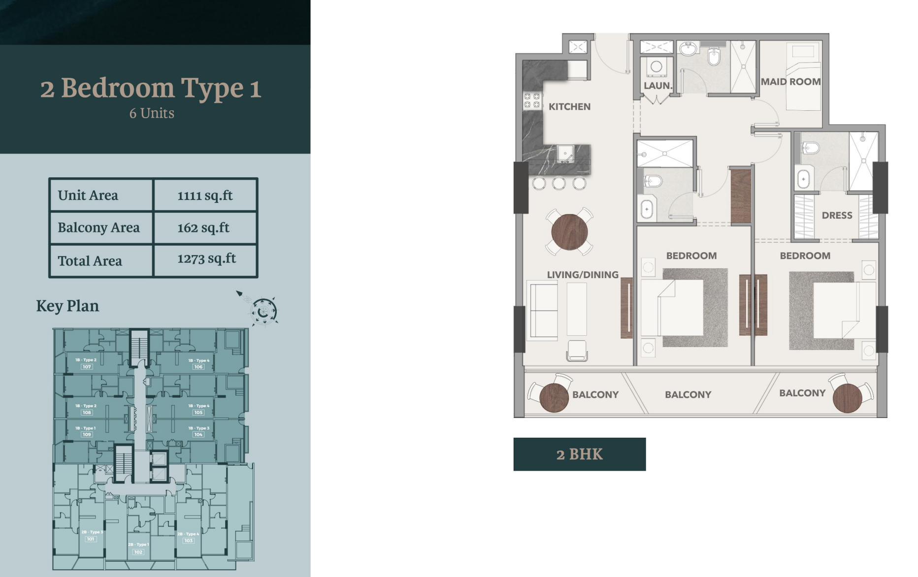 Type 1