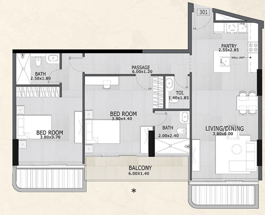 Type 2