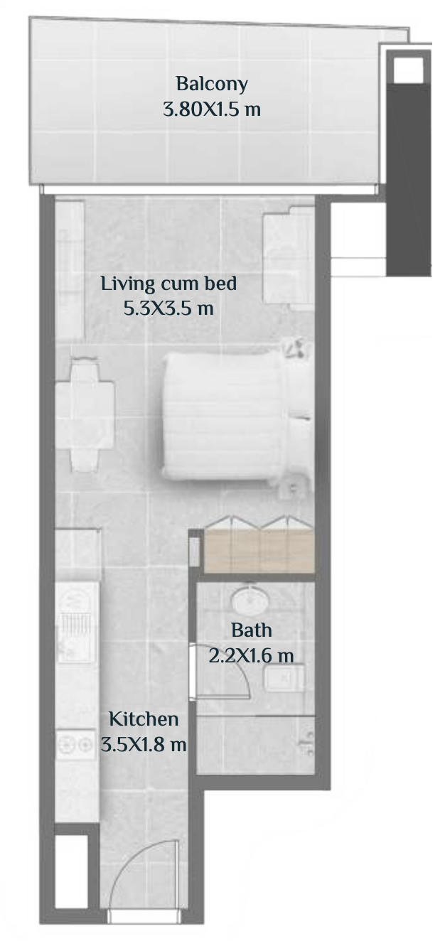 Tower 2 - Type C