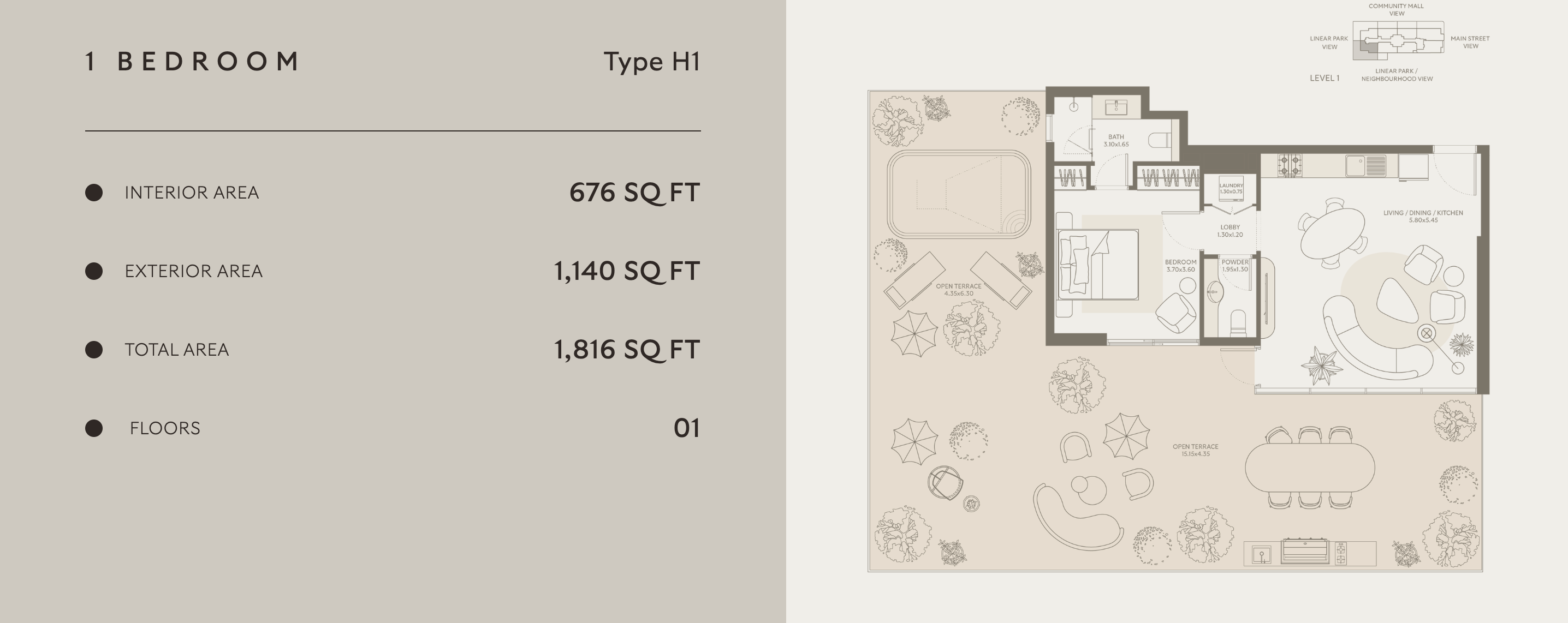 Type H1