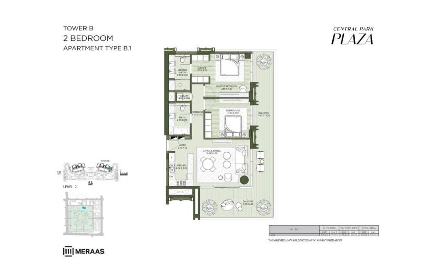 Tower B-Type B1 (8)