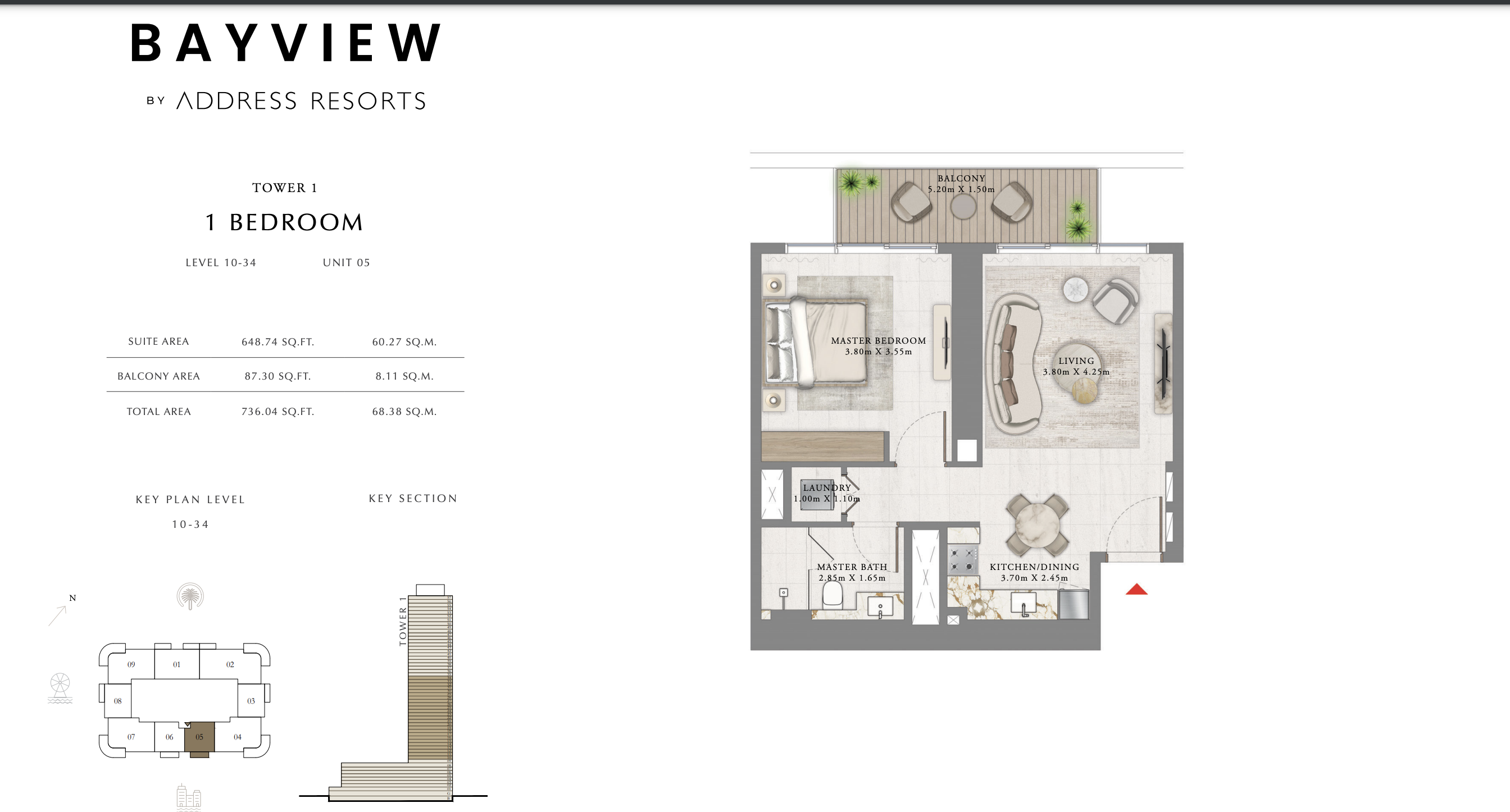 Tower 1 - 26
