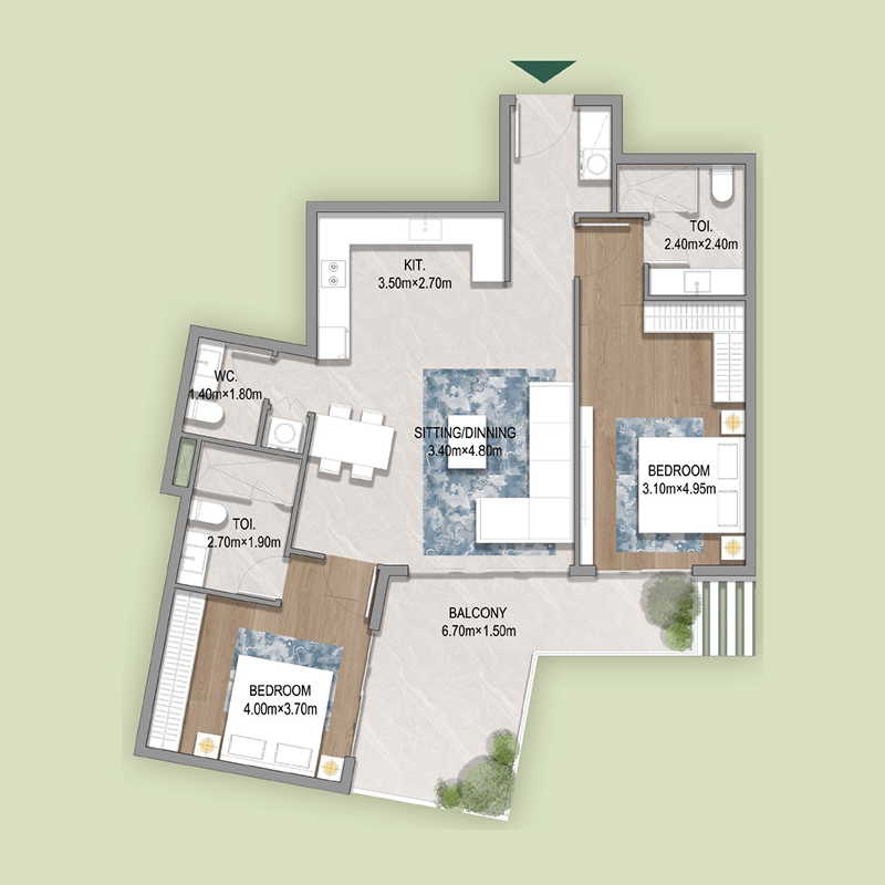 Type 1