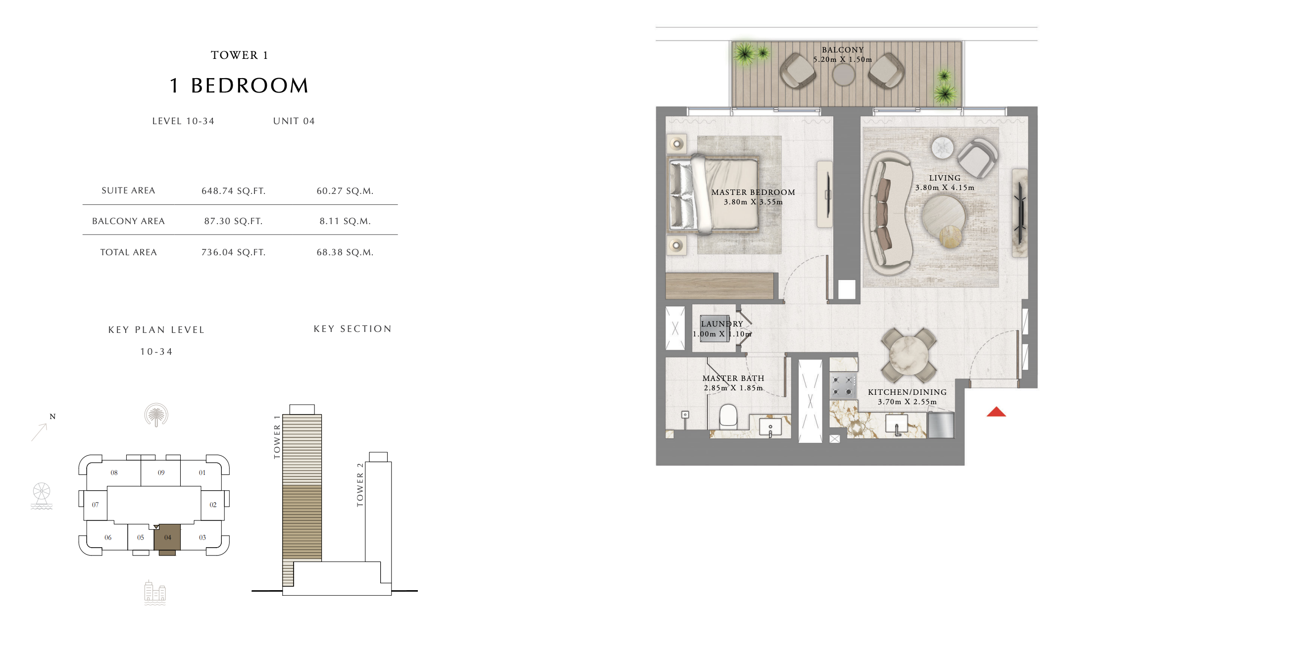 T1-Level 10-34 , Unit 04