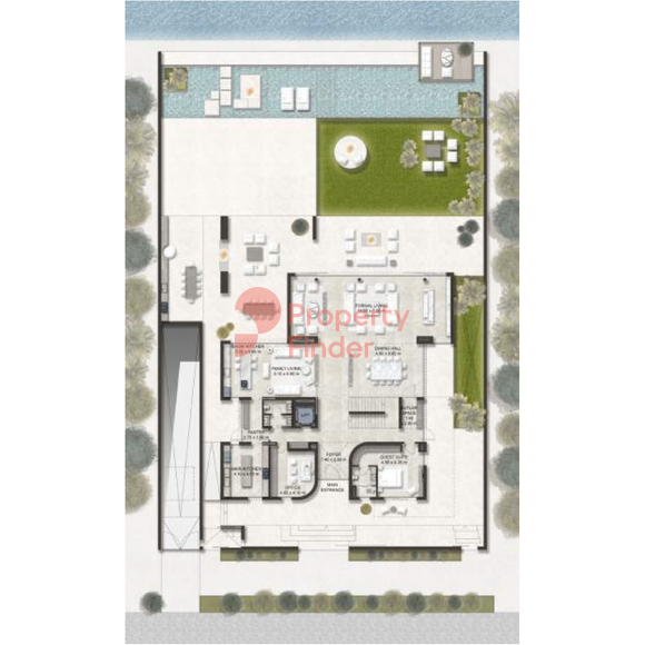 6 Bedroom Villa
