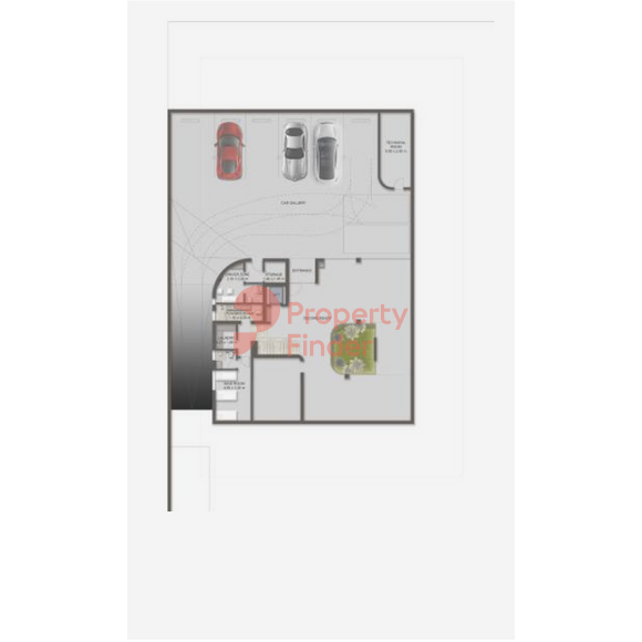 6 Bedroom Villa