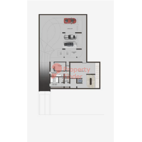 5 Bedroom Villa