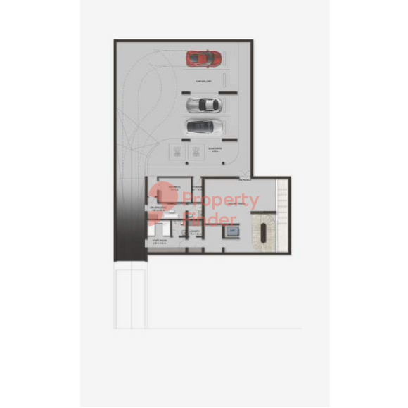 5 Bedroom Villa