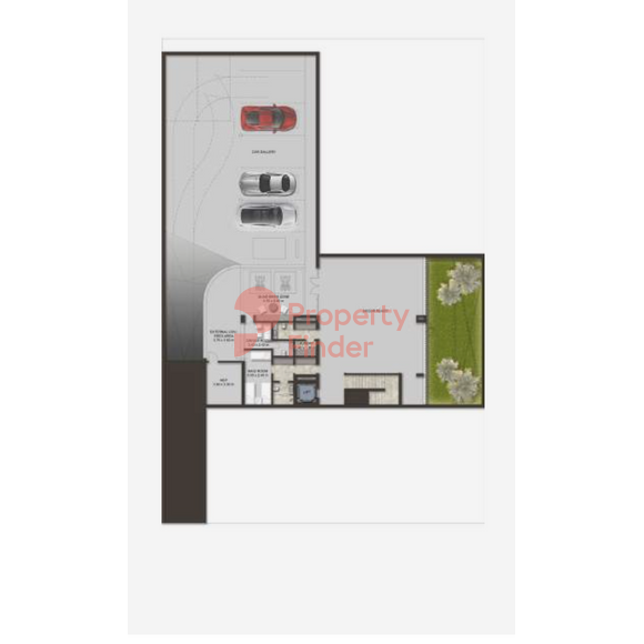 6 Bedroom Villa