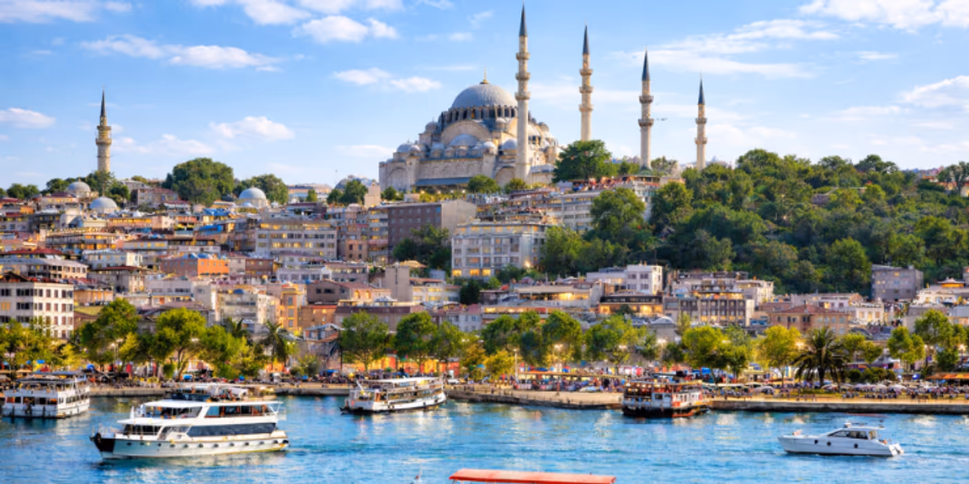 Apartment for sale in Turkey: 2026 best Projects + Payment Plans