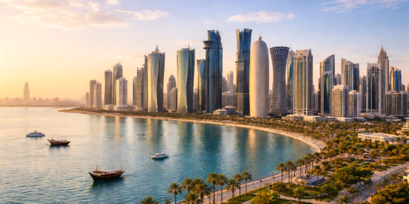 Buying Property in Qatar | Prices, Top Projects & 2026 Guide