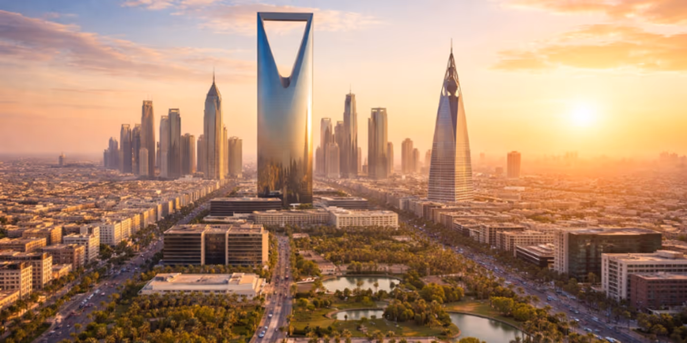 Buying Property in Saudi Arabia: House Prices, New Projects
