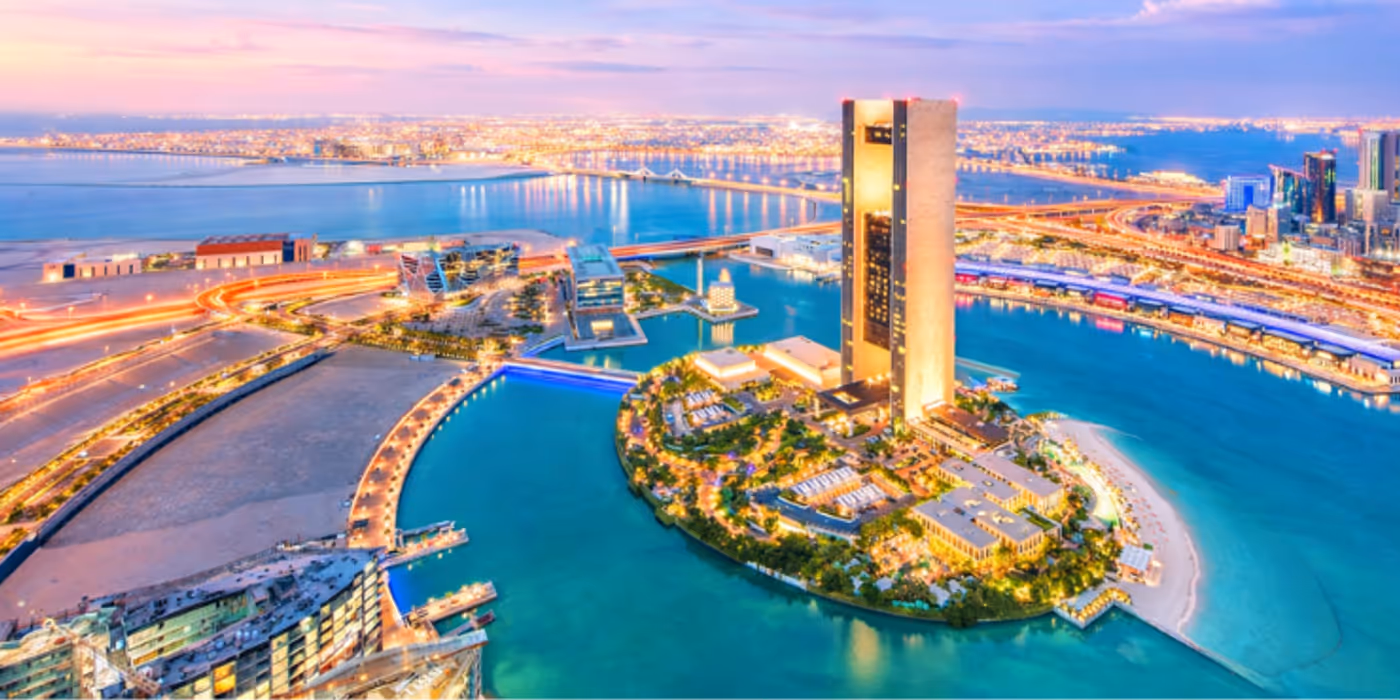 Buy Property in Bahrain | Price List & Free Consultation