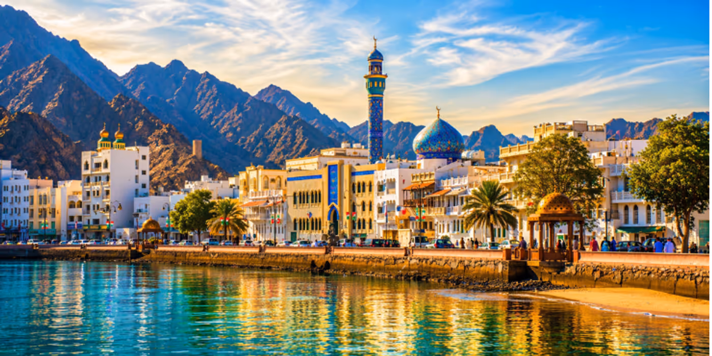 Villa for sale in Oman: 2026 best Projects + Payment Plans