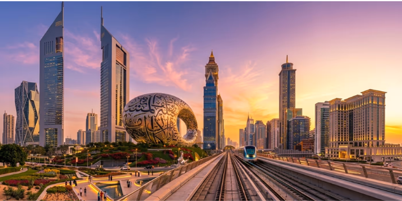 شراء بنتهاوس في دبي: أفضل المشاريع 2026 + خطط السداد