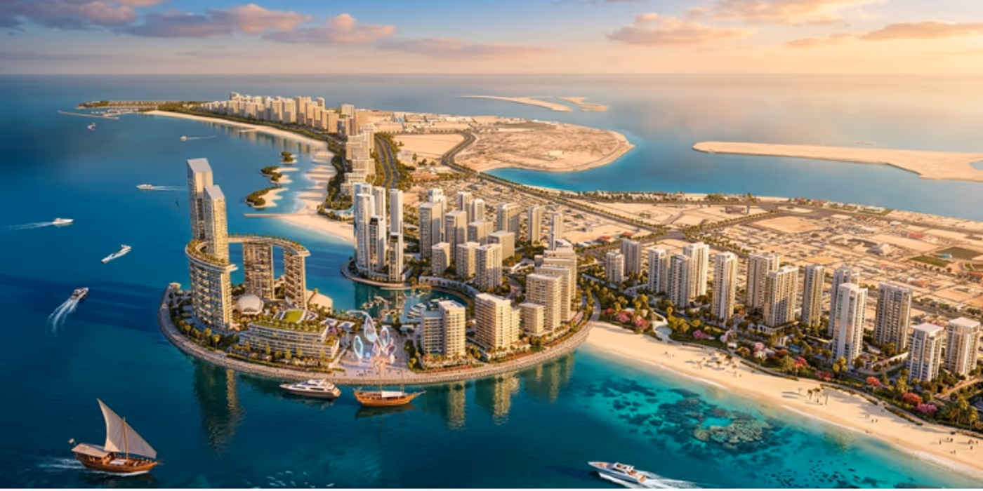 Apartment for sale in Umm Al Quwain: 2026 best Projects + Payment Plans