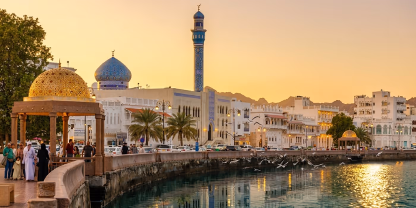 Villa for sale in Muscat: 2026 best Projects + Payment Plans