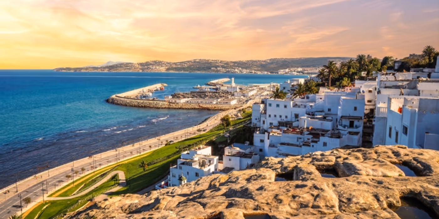 Villa for sale in Tangier: 2026 best Projects + Payment Plans