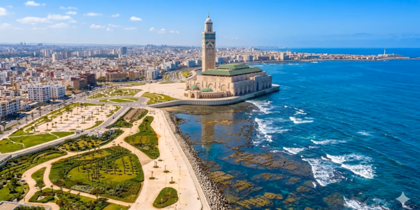 Casablanca