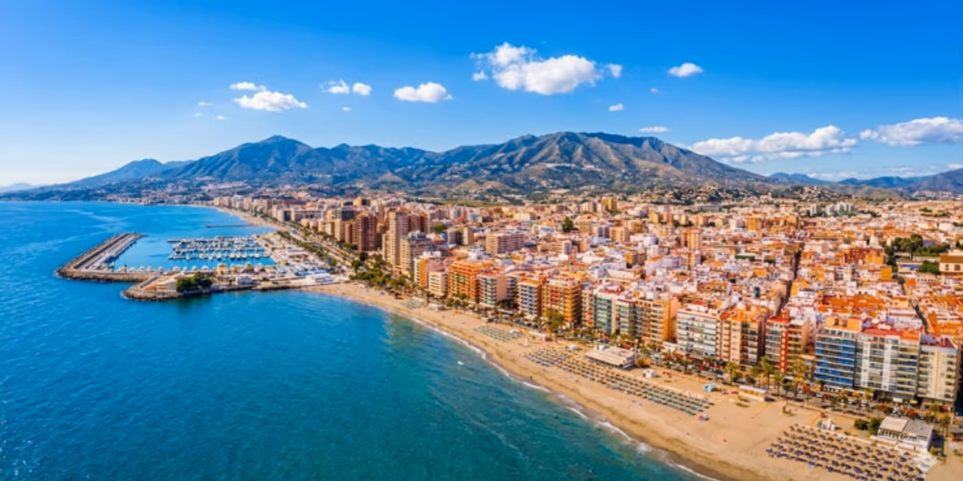 property for sale in Costa Del Sol: 2026 best Projects + Payment Plans