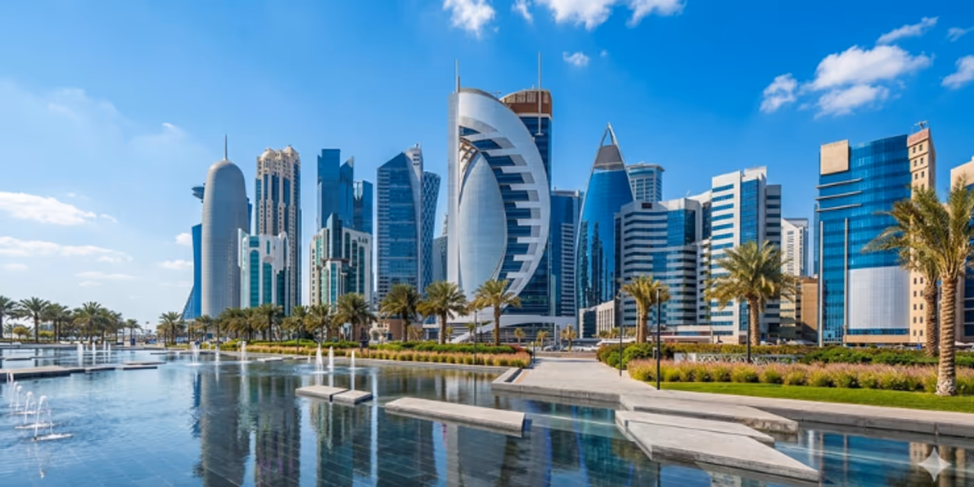 Buying Property in Doha | Your Gateway to Luxury Living & Smart Investment