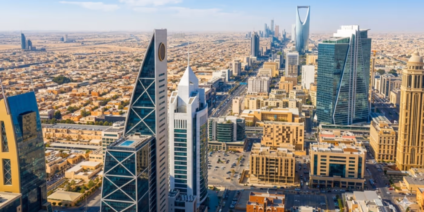Property for Sale in Riyadh