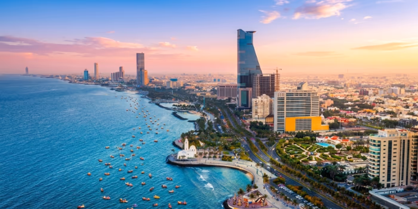 شراء فيلا في جدة: أفضل المشاريع 2026 + خطط السداد