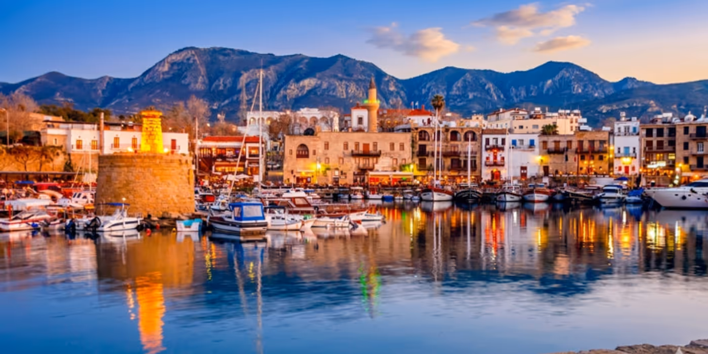 Apartment for sale in Kyrenia: 2026 best Projects + Payment Plans