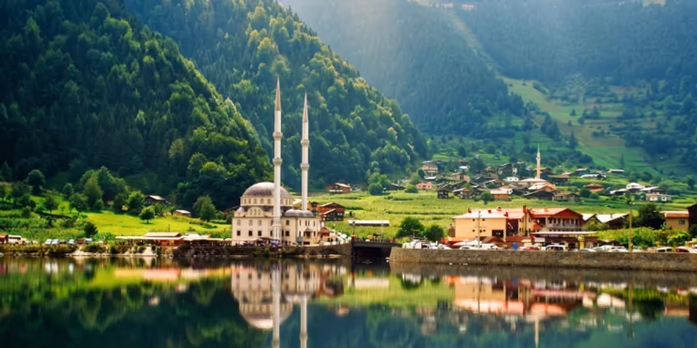 Property for Sale in Trabzon
