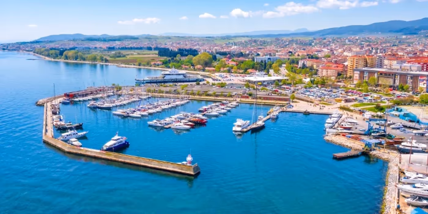 Apartment for sale in Yalova: 2026 best Projects + Payment Plans