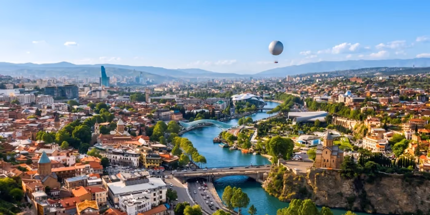 Apartment for sale in Tbilisi: 2026 best Projects + Payment Plans