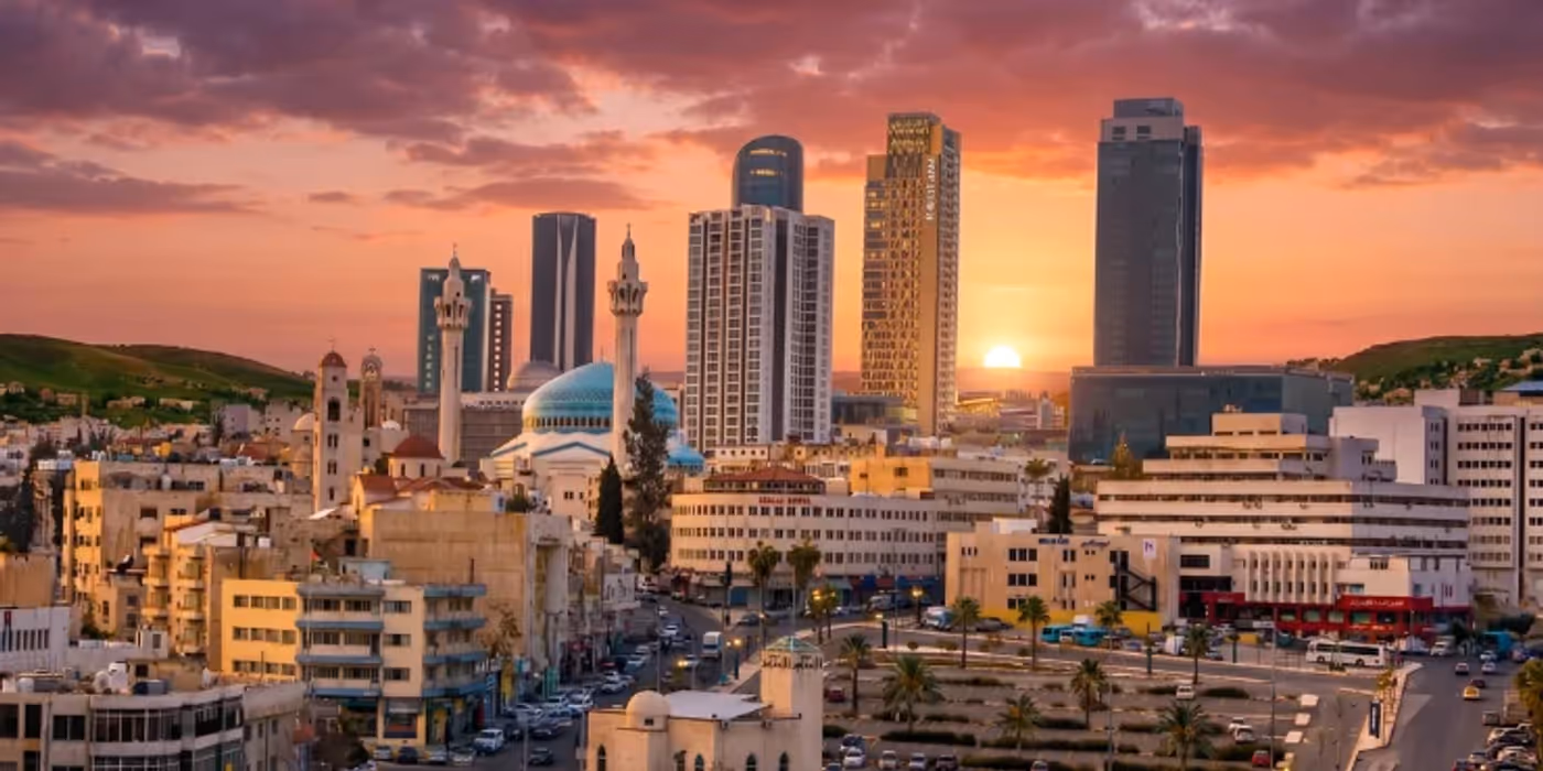 شراء شقة في عمّان: أفضل المشاريع 2026 + خطط السداد