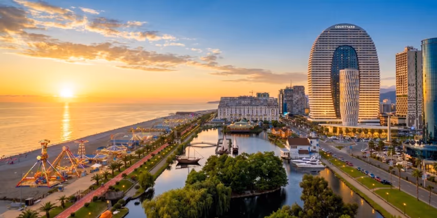 Apartment for sale in Batumi: 2026 best Projects + Payment Plans