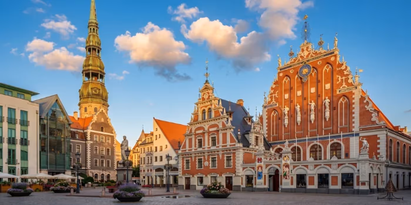 Apartment for sale in Riga: 2026 best Projects + Payment Plans